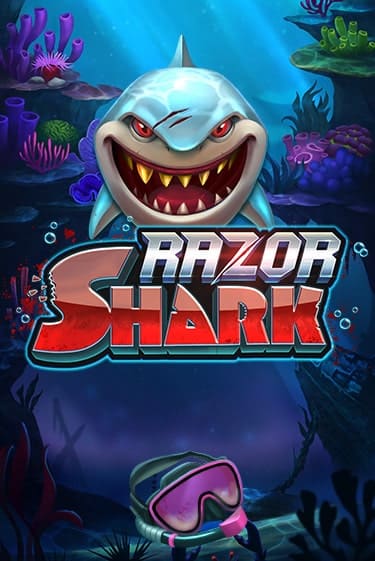 Razor Shark